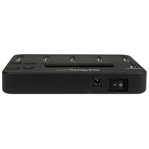StarTech.com USBDUP15 media duplicator