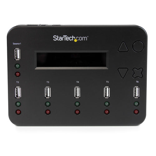 StarTech.com USBDUP15 media duplicator