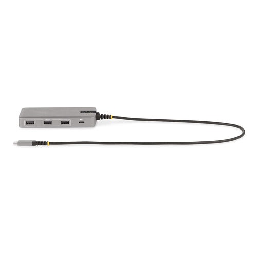 Laptop Dock StarTech.com 117B-USBC-MULTIPORT 3-Display 100W USB-C