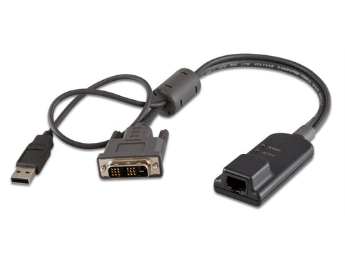 KVM-Kabel 0,3556 m DVI USB 2.0 Vertiv Avocent