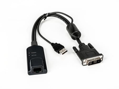 KVM-Kabel 0,3556 m DVI USB 2.0 Vertiv Avocent