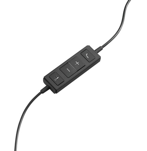 Logitech 981-000571 headphones/headset