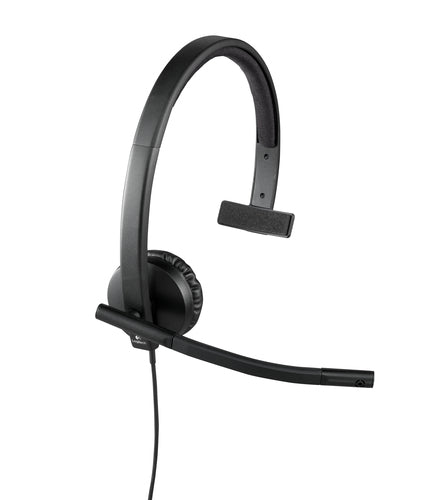 Logitech 981-000571 headphones/headset