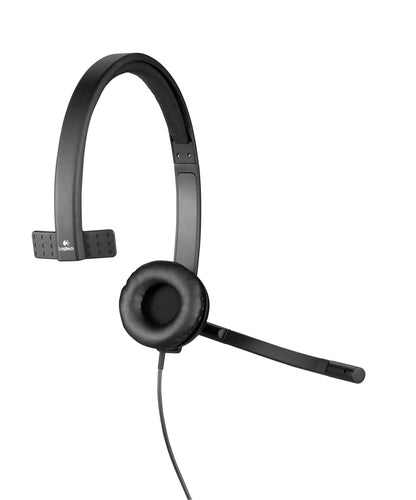 Logitech 981-000571 headphones/headset