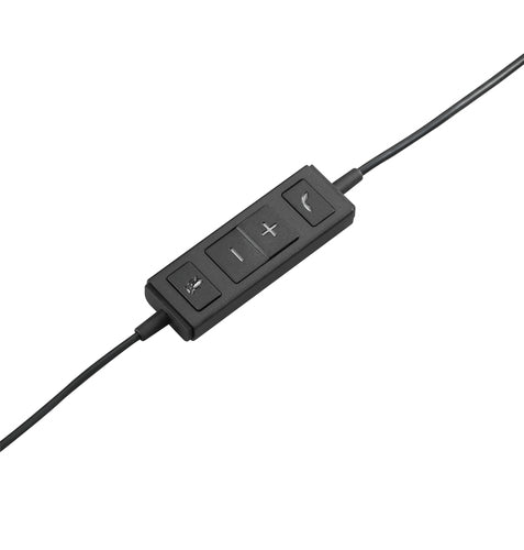 Logitech 981-000571 headphones/headset