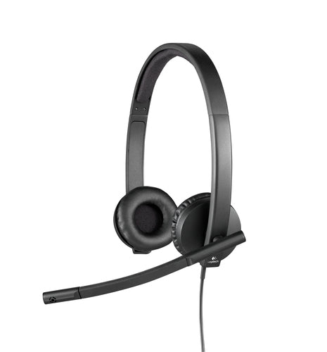 Logitech H570e