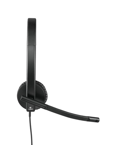 Logitech H570e