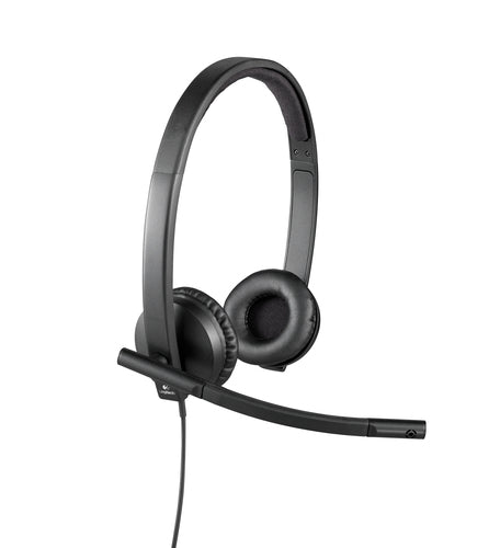 Logitech H570e