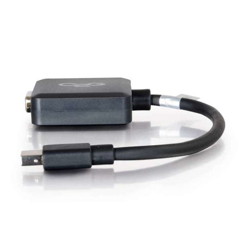 C2G 20cm Mini DisplayPort M / VGA F