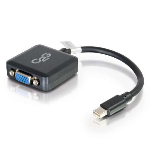 C2G 20cm Mini DisplayPort M / VGA F