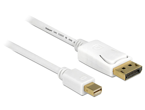 DeLOCK 83483 DisplayPort cable