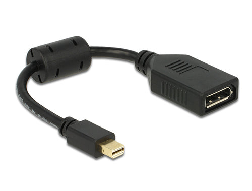 DeLOCK 65554 DisplayPort cable