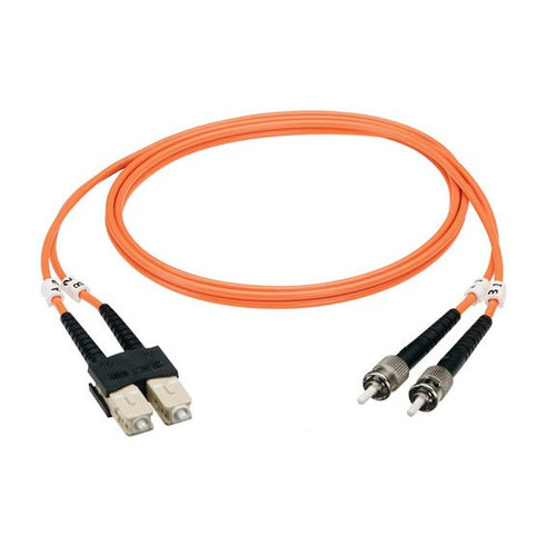 Black Box EFN110-020M-SCSC InfiniBand/fibre optic cable