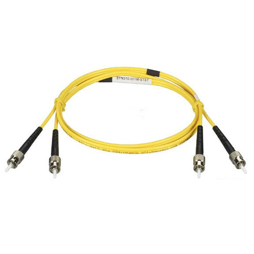 Black Box EFN310-001M-LCLC InfiniBand/fibre optic cable