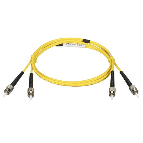 Black Box EFN310-003M-LCLC InfiniBand/fibre optic cable