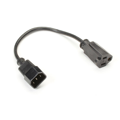 Black Box EPXR15 power cable