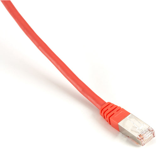 Black Box 3m Cat6 FTP networking cable
