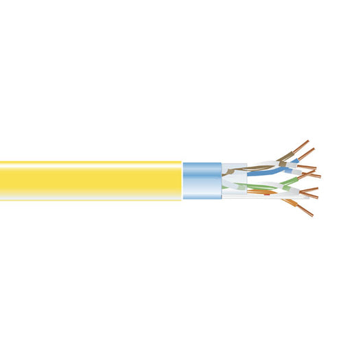 Black Box EVNSL0504A-1000 networking cable