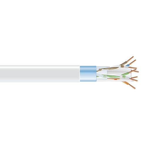 Black Box EVNSL0605A-1000 networking cable