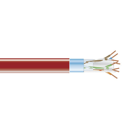 Black Box EVNSL0606A-1000 networking cable