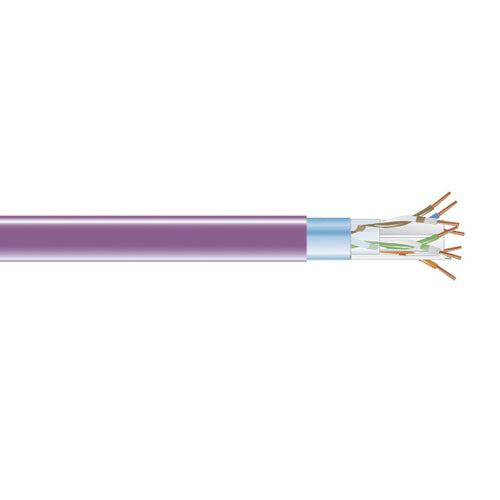 Black Box EVNSL0609A-1000 networking cable