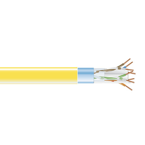 Black Box EVNSL0614A-1000 networking cable