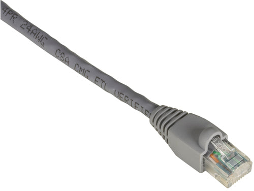 Black Box 4.5m Cat6 UTP 550 MHz networking cable