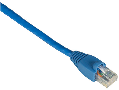 Black Box 4.5m Cat6 UTP 550 MHz networking cable