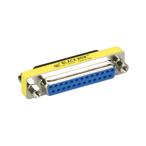 Black Box FA412-R2 cable gender changer