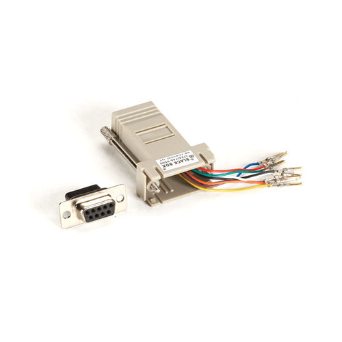 Black Box FA4509F-GY cable gender changer