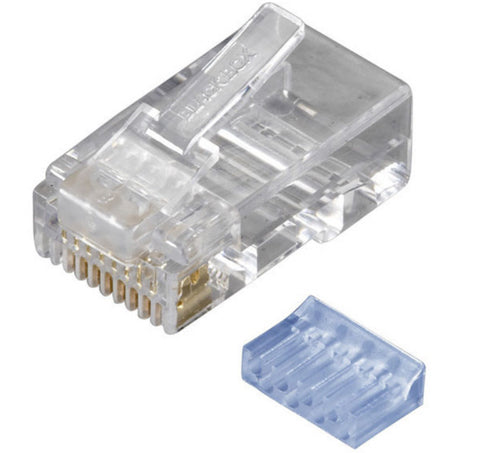 Black Box FMTP6-R2-50PAK wire connector