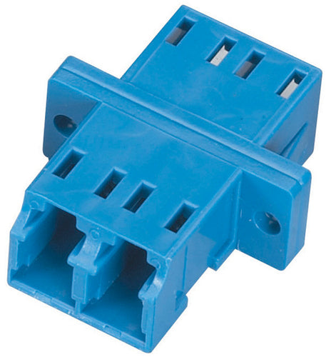 Fibre Optic Adapter Black Box FOT123 LC Multi-Mode Blue