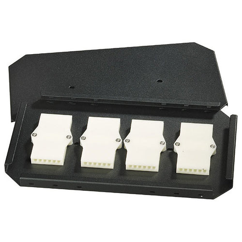 Black Box JPM440A fibre optic adapter
