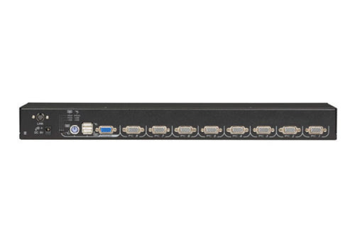 Black Box ServSwitch EC KVM switch