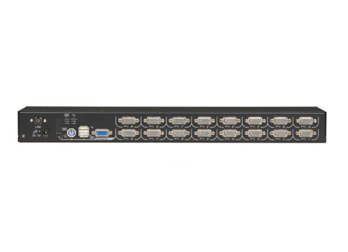 Black Box ServSwitch EC KVM switch