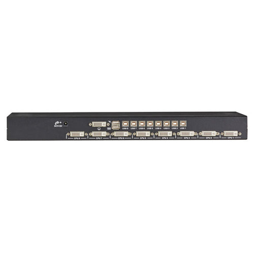 Black Box ServSwitch EC KVM switch