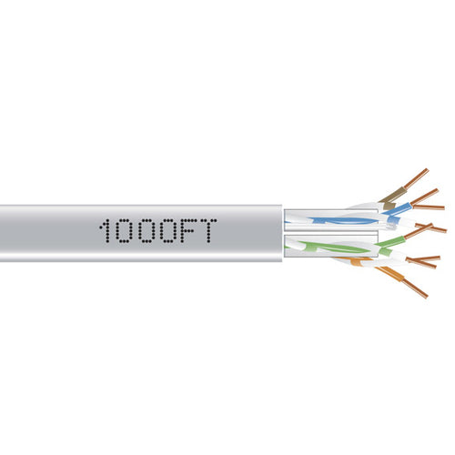 Black Box EYN876A-PB-1000 networking cable