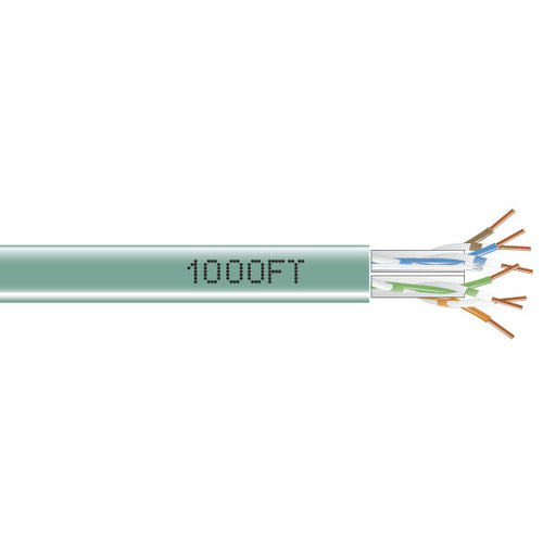 Black Box EYN878A-PB-1000 networking cable