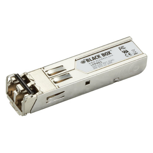 Black Box LFP401 network transceiver module