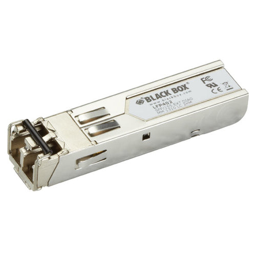 Black Box LFP402 network transceiver module
