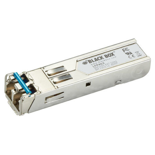 Black Box LFP403 network transceiver module