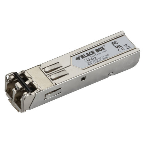 Black Box LFP412 network transceiver module
