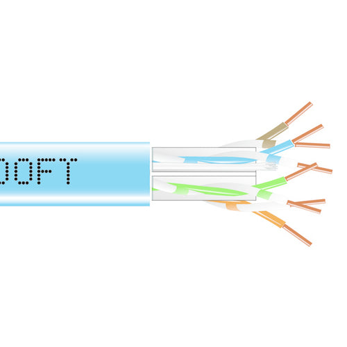 Black Box EYN871B-PB-1000 networking cable