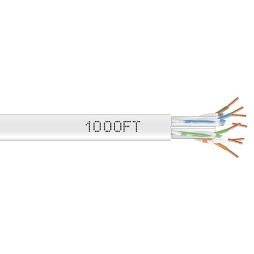 Black Box EYN874A-PB-1000 networking cable