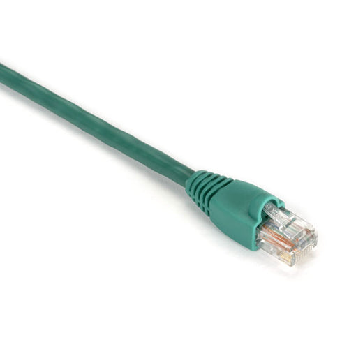 Black Box CAT5e 0.6-m networking cable
