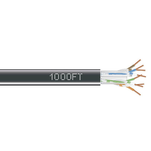 Black Box EYN880A-PB-1000 networking cable