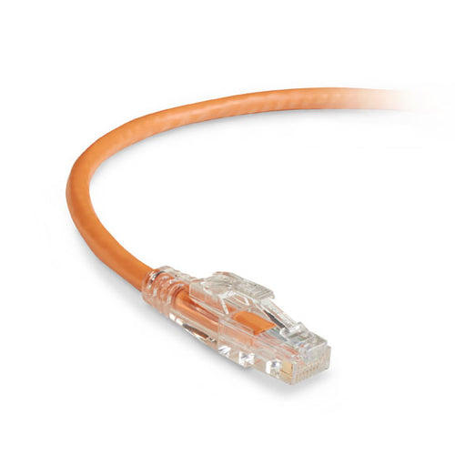Black Box Cat6, 1.8m networking cable