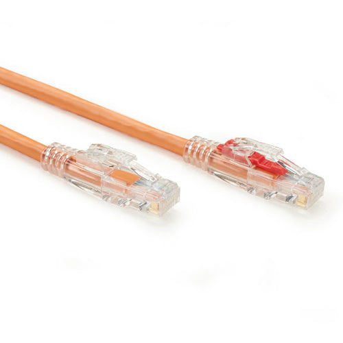 Black Box GigaTrue 3 CAT6 20ft networking cable