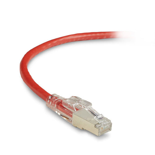 Black Box Cat6, 0.9m networking cable