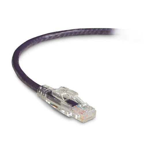 Black Box GigaTrue 3 CAT6 7ft networking cable